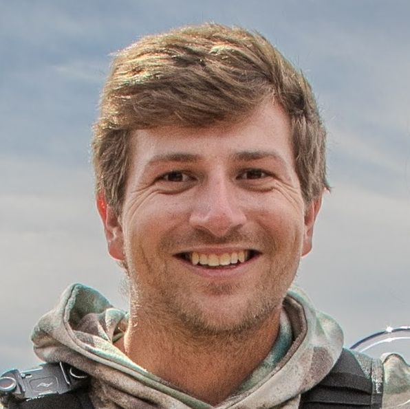 Profile of Jeffrey Wiggington