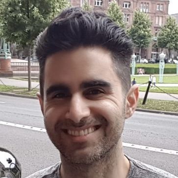 Profile of Philip Hakim