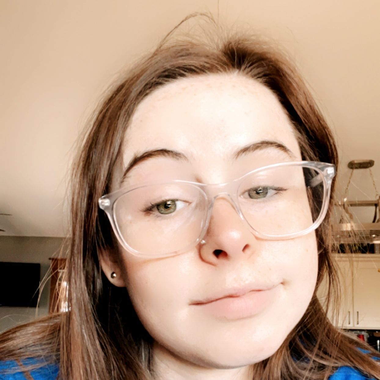 Profile of Cheyene Ruggles