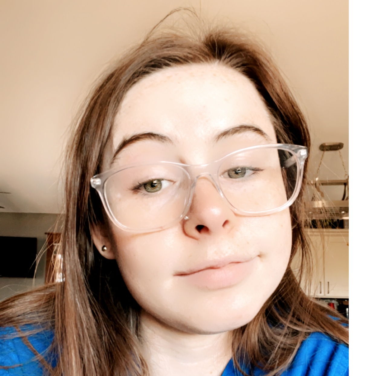 Profile of Cheyene Ruggles