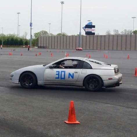 Profile of Jesse Morgan