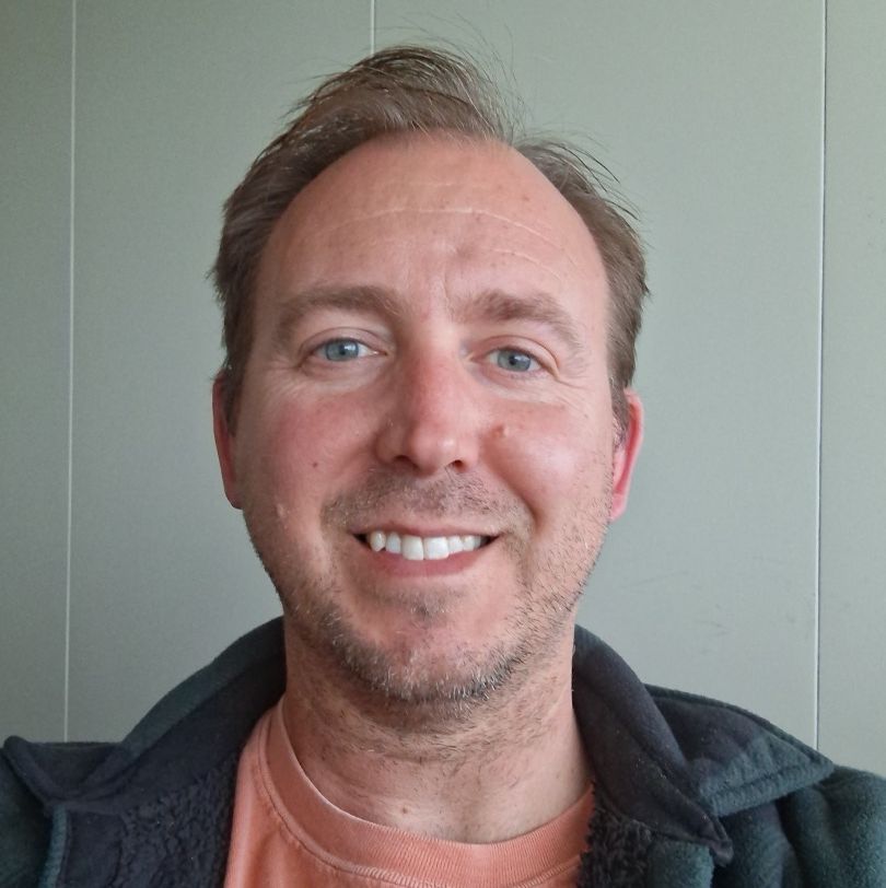 Profile of Colin Wilson