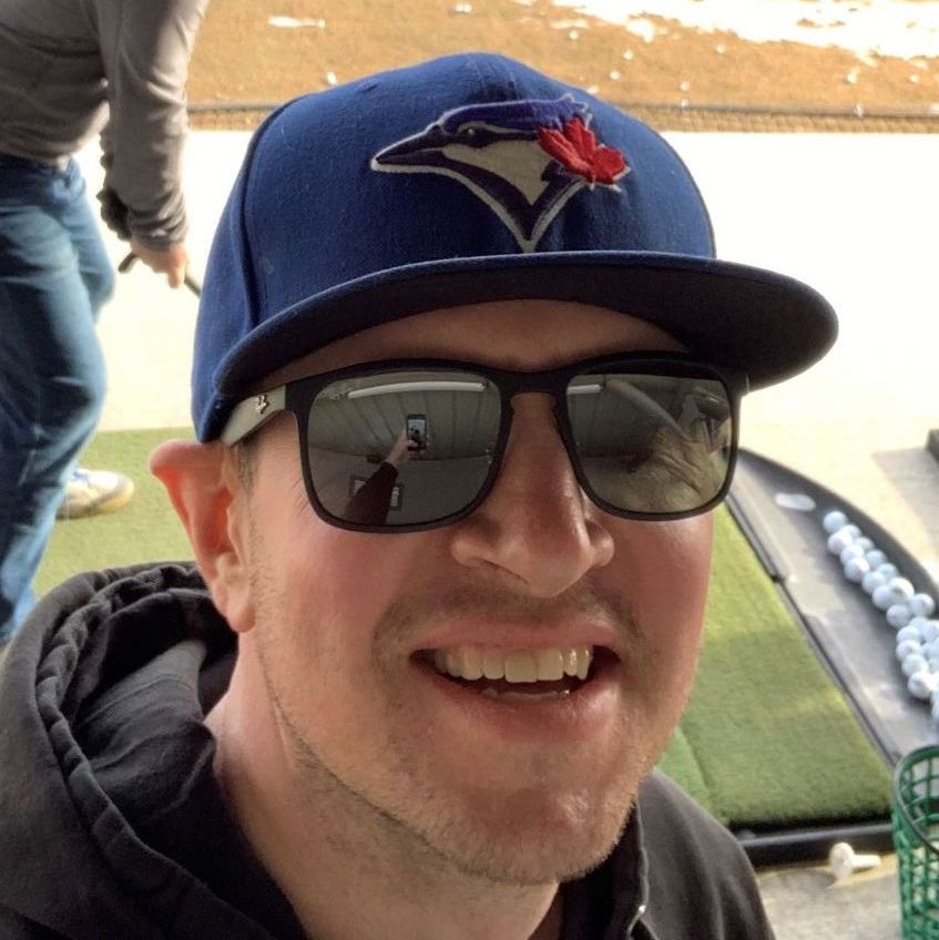 Profile of Jeff Warrilow