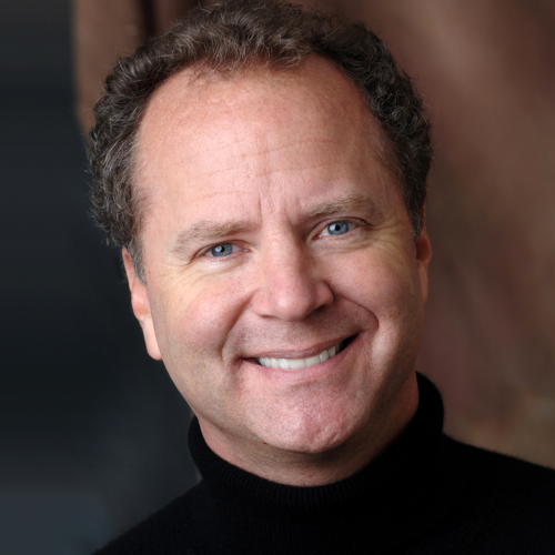 Profile of Tom Roberts