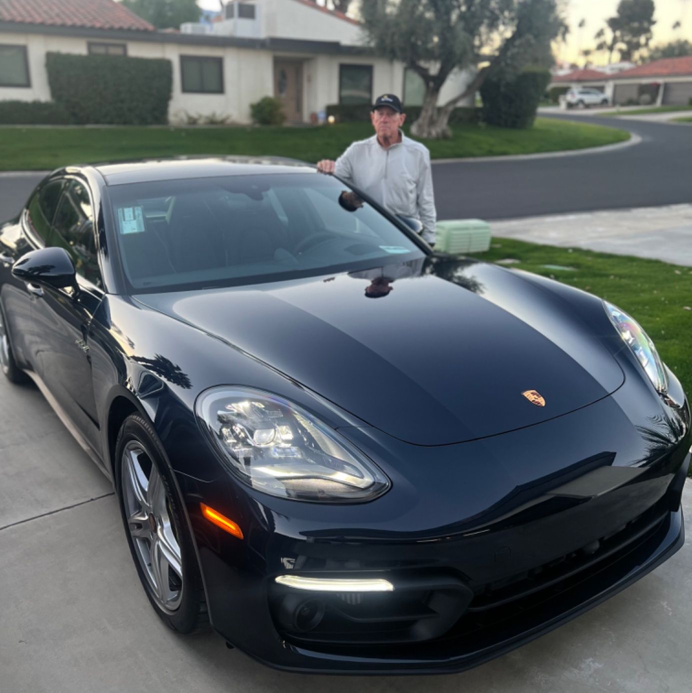 Profile of John Heisler