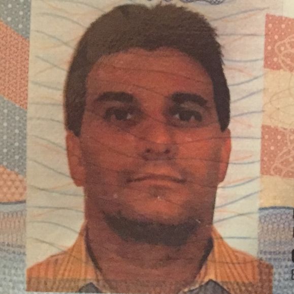 Profile of Vincent Sorgi