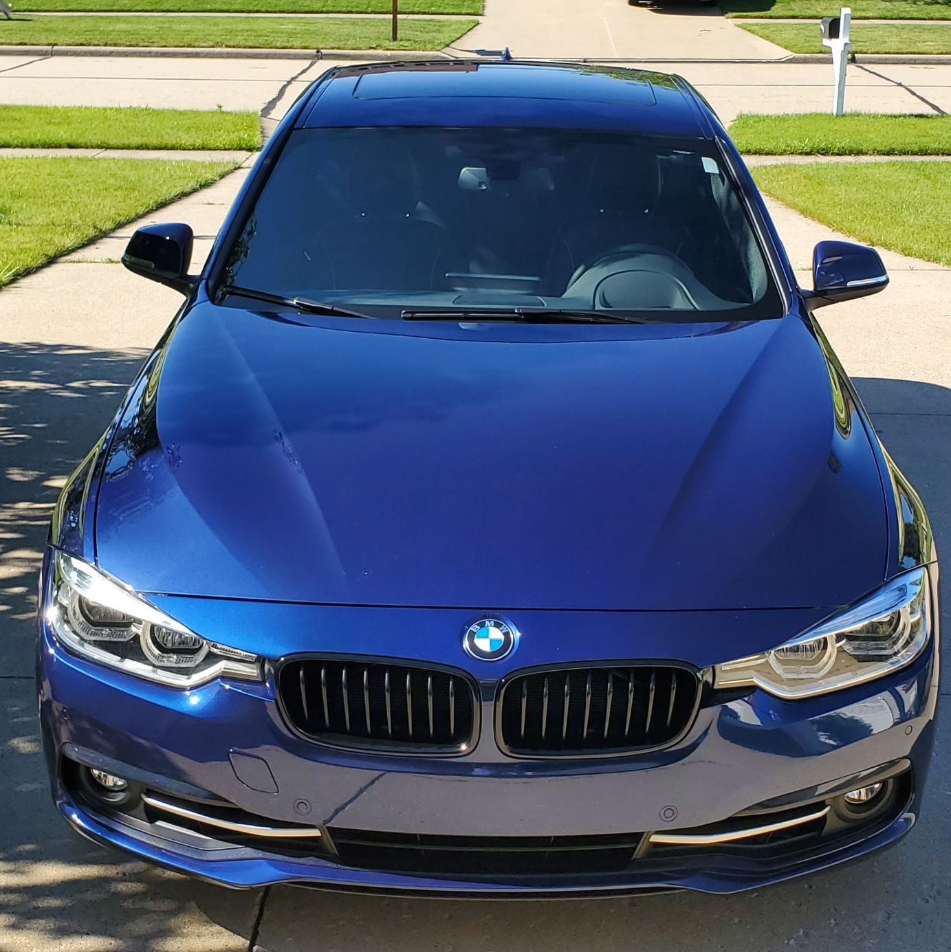 Profile of Jonathan Paine