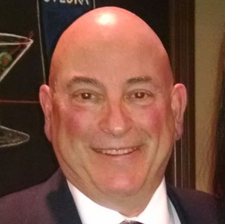 Profile of James Trask