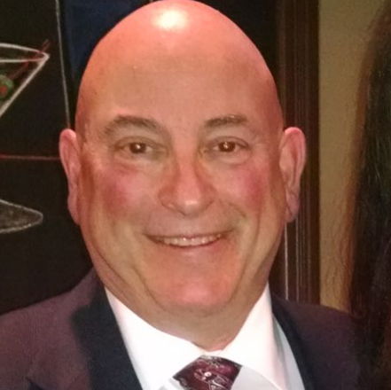 Profile of James Trask