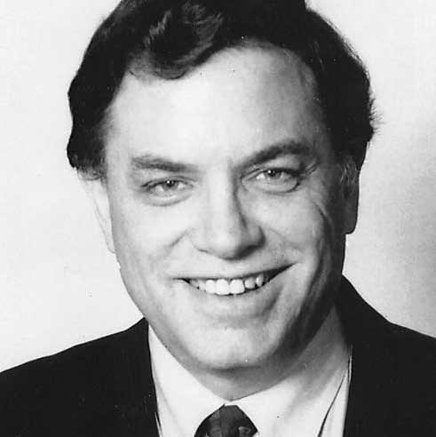 Profile of Larry Greenhill