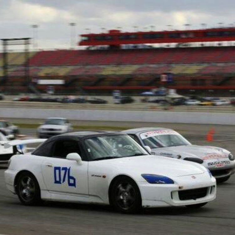 Profile of Armando Armenta