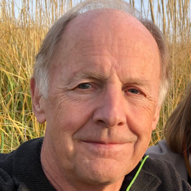 Profile of Mark  Carpenter
