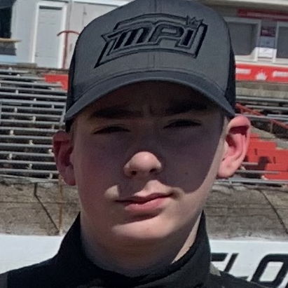 Profile of Cal Anderson