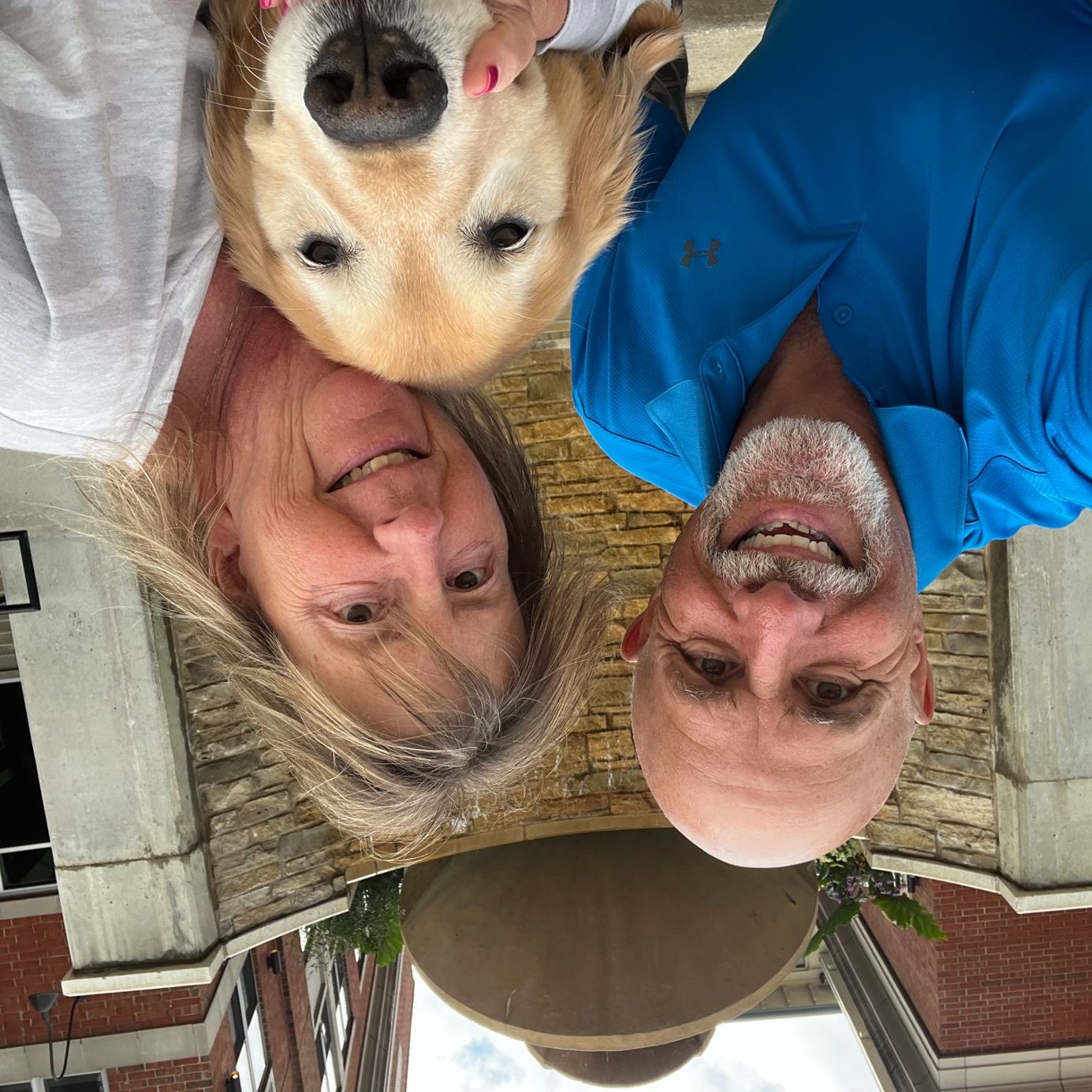 Profile of James Riga