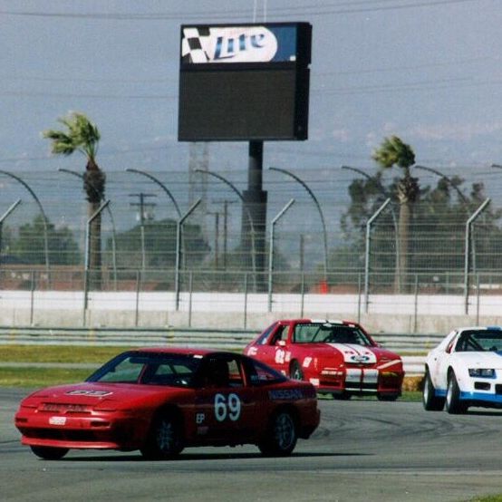 Profile of Bob Spencer