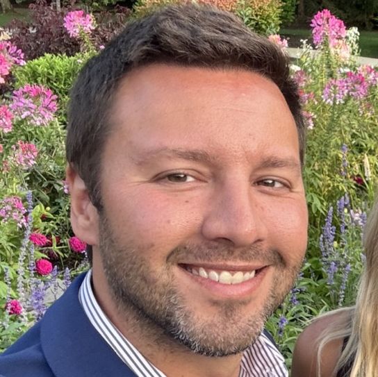 Profile of Kyle Turco