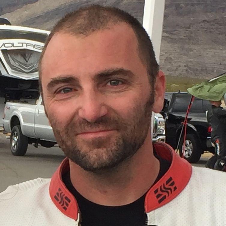 Profile of Marshall Miller