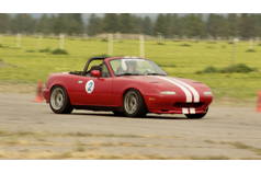 Autosports Northwest - 2026 Event 6 - ASNW