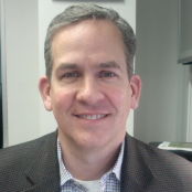 Profile of Gregory Blaisdell