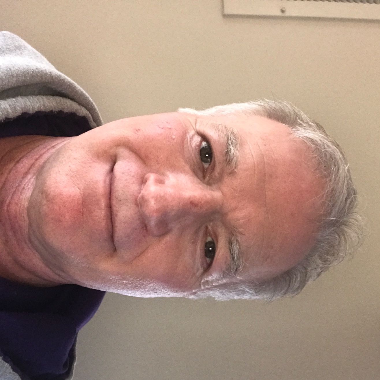 Profile of Stephen Macek