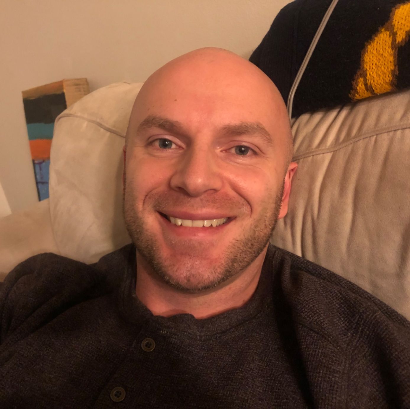 Profile of James Havranek