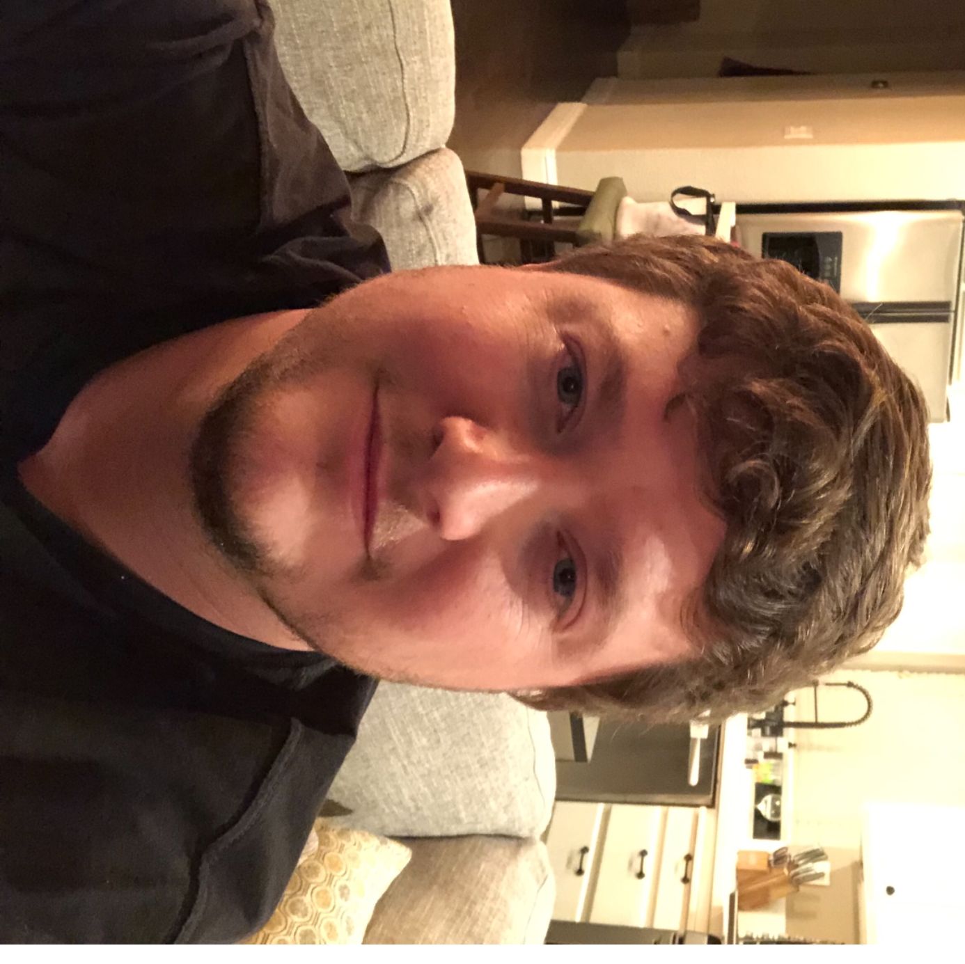 Profile of Mitchell Hallock