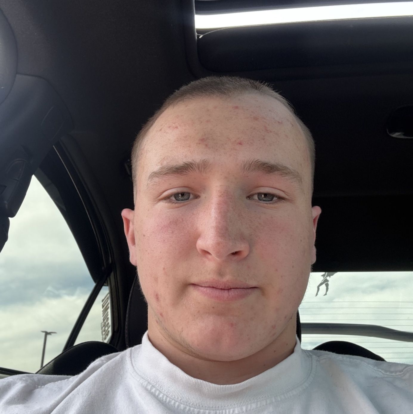 Profile of Jonah Rittner