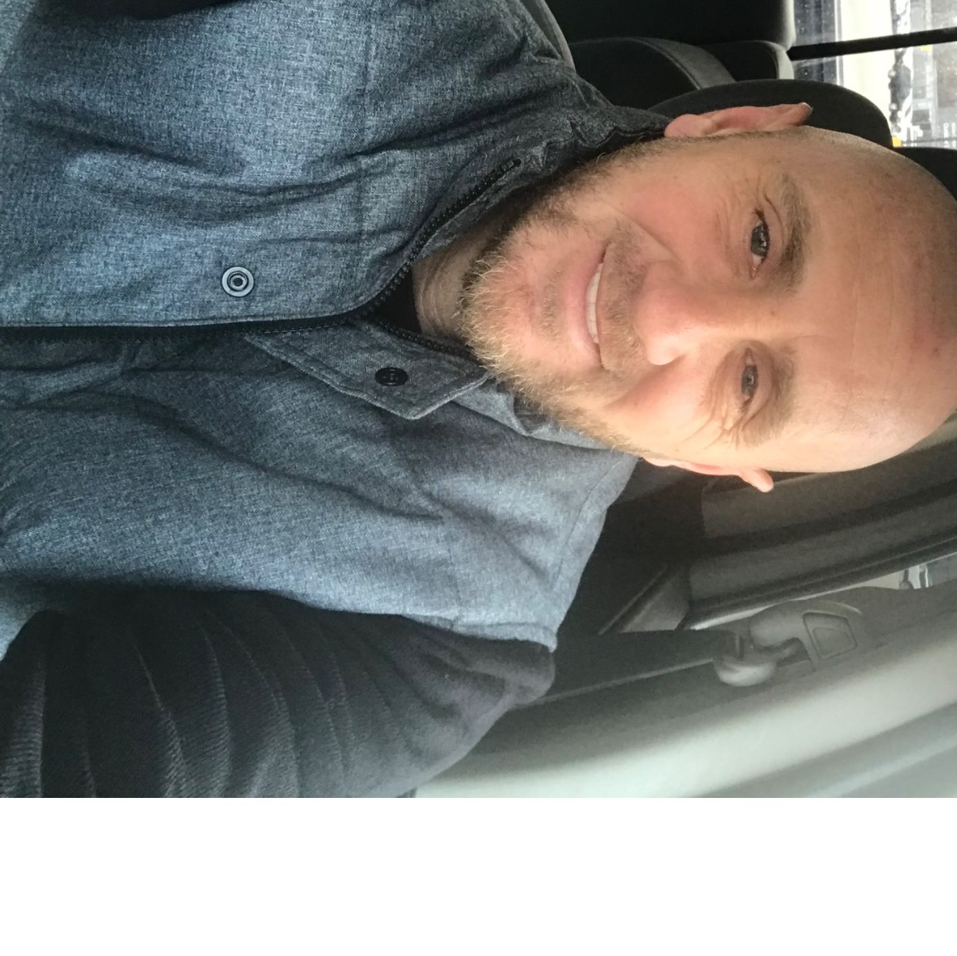 Profile of Tony Sterk