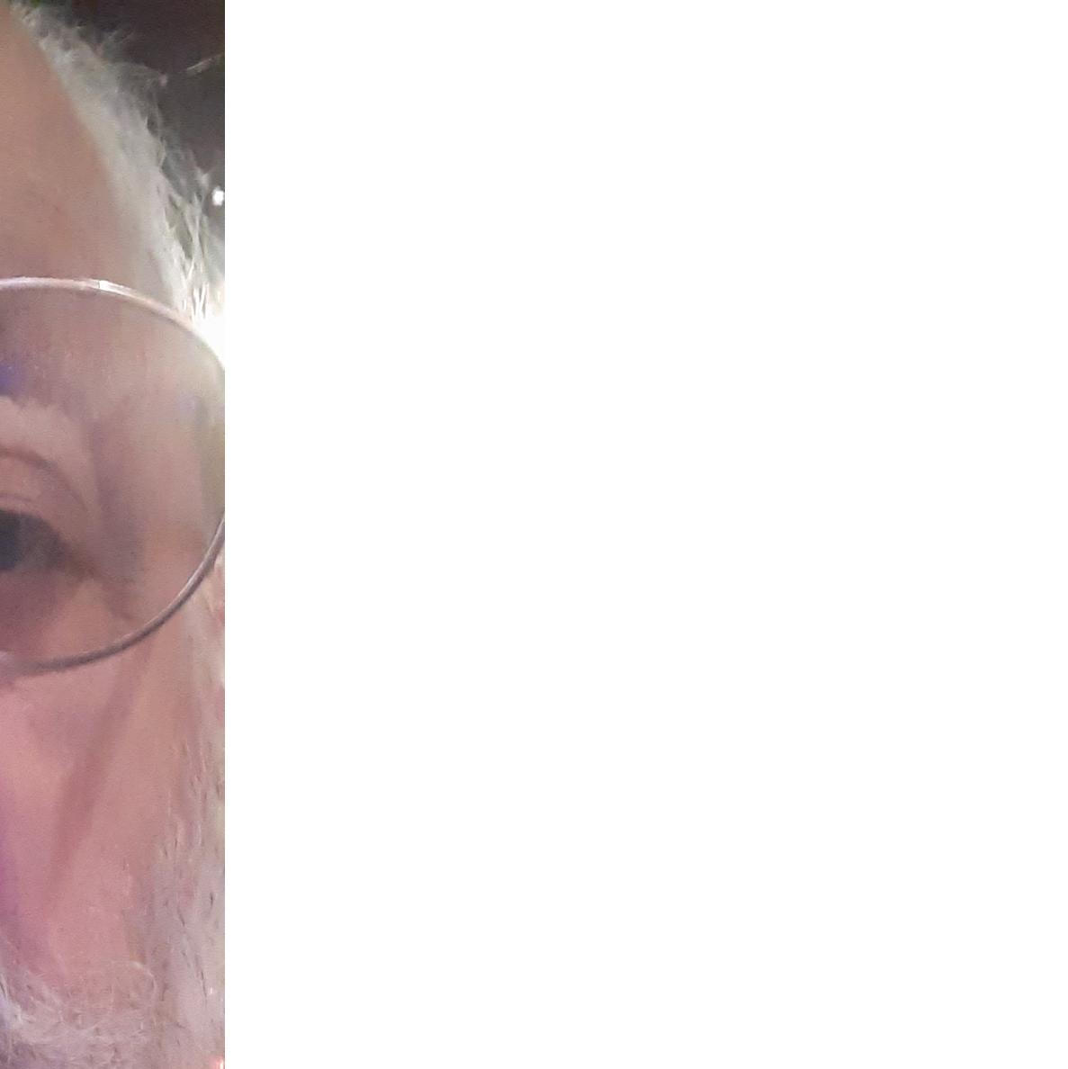 Profile of Wayne Boyd