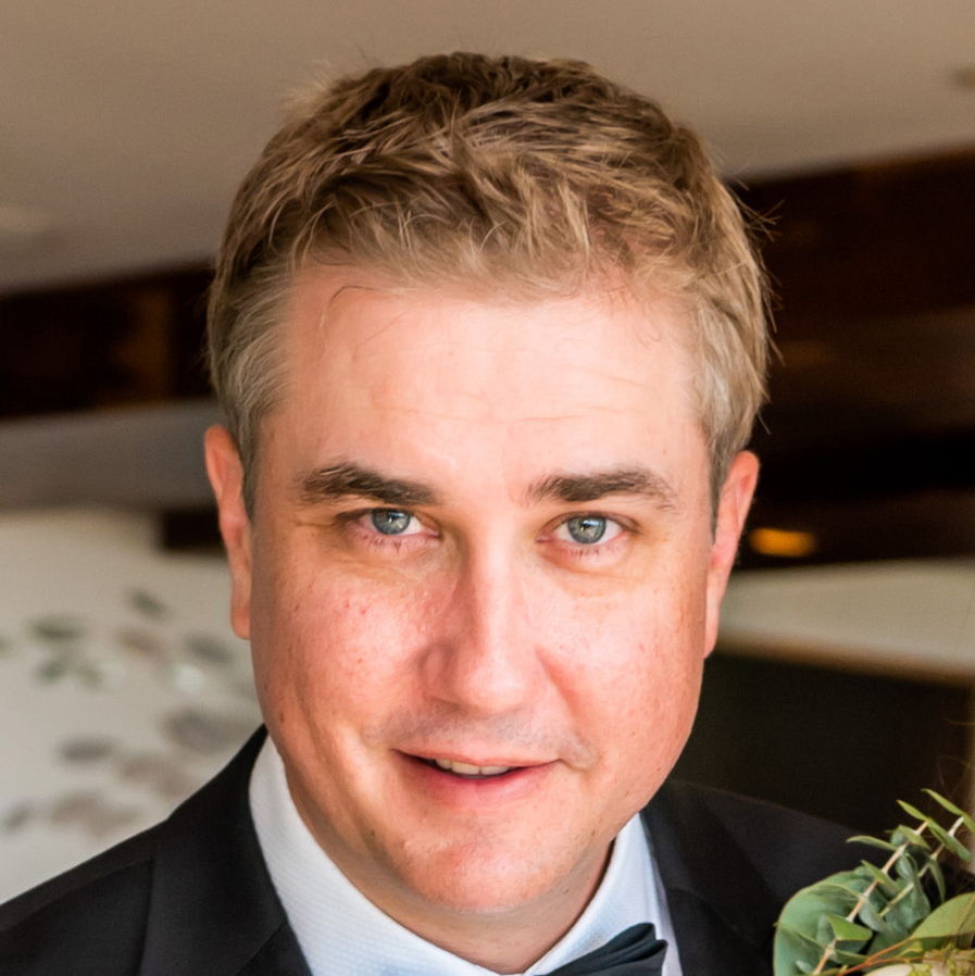 Profile of Tim Samuel
