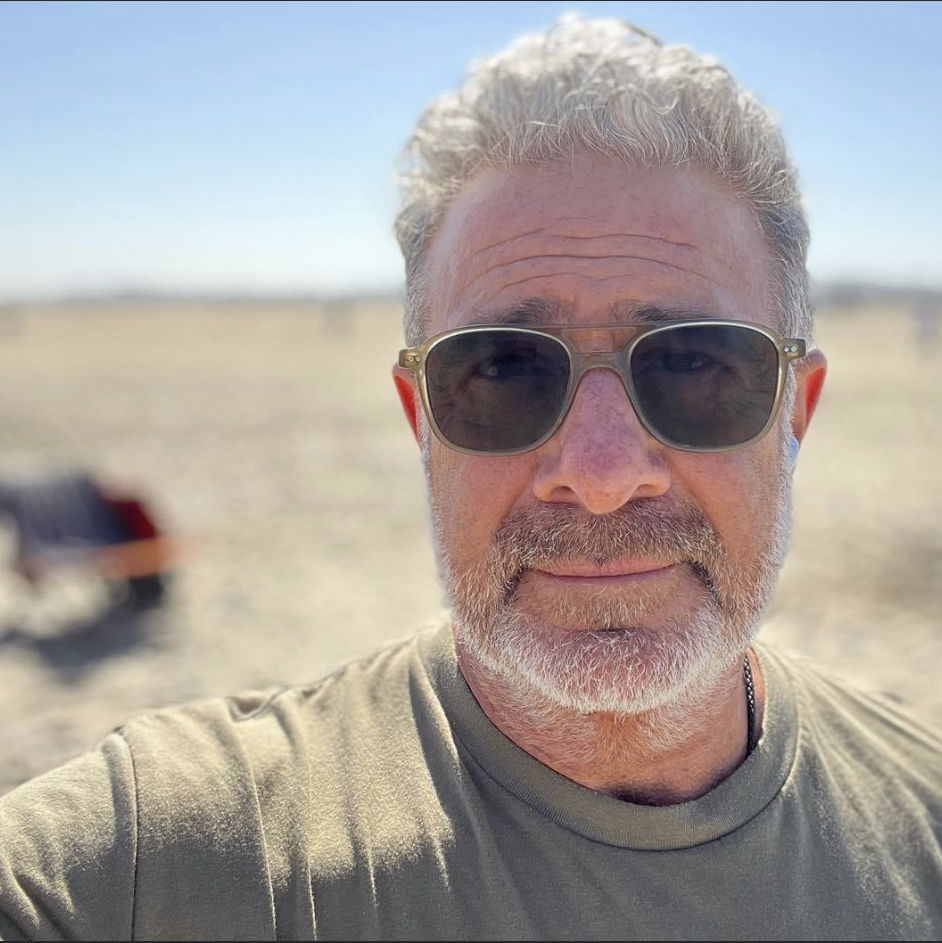 Profile of Gil Junger