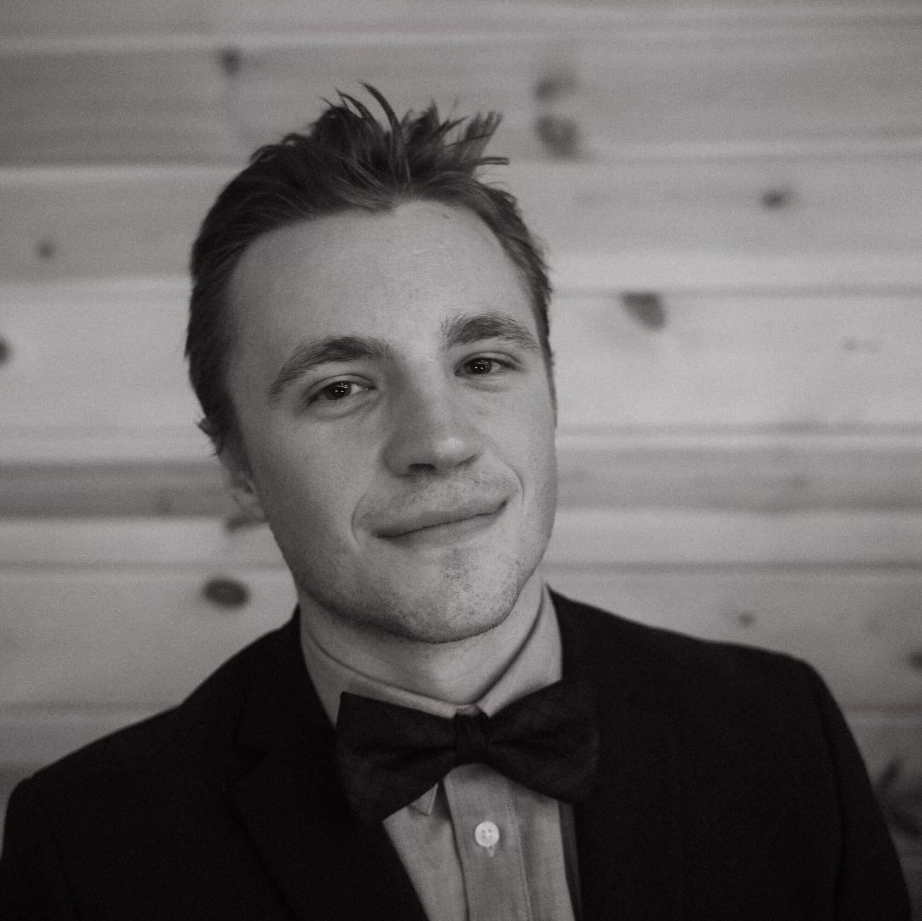 Profile of Randy Kinne
