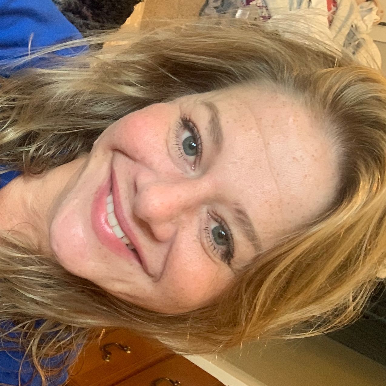 Profile of Molly Lohrentz