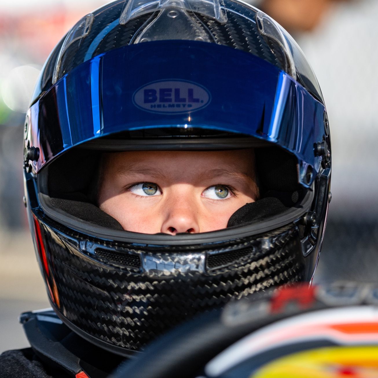 Profile of Lyon McPhail