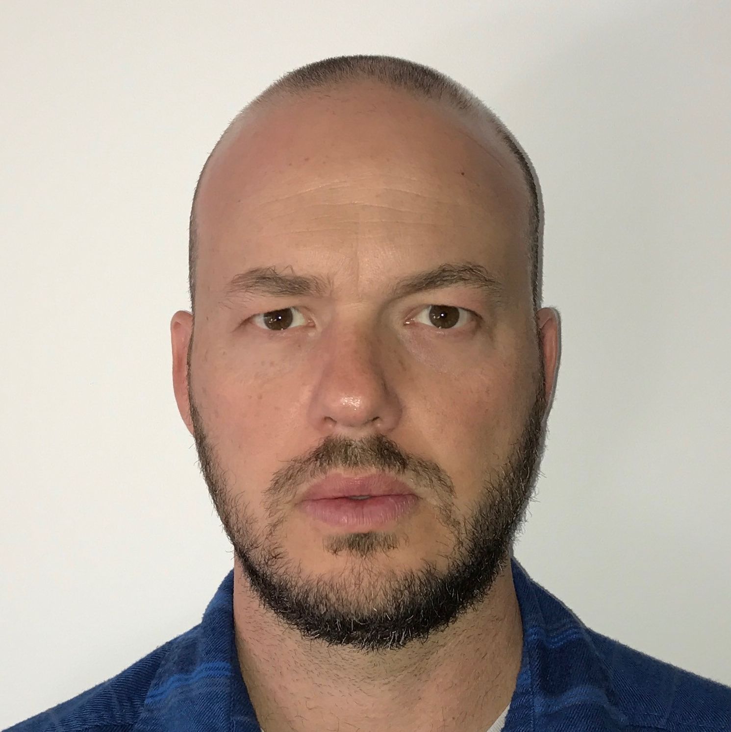 Profile of Alan Terpins