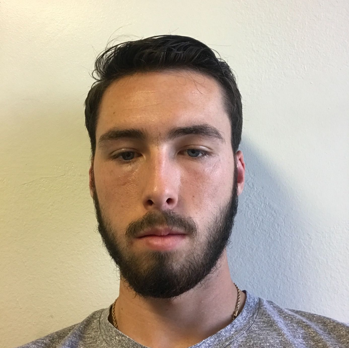 Profile of Cameron Breault