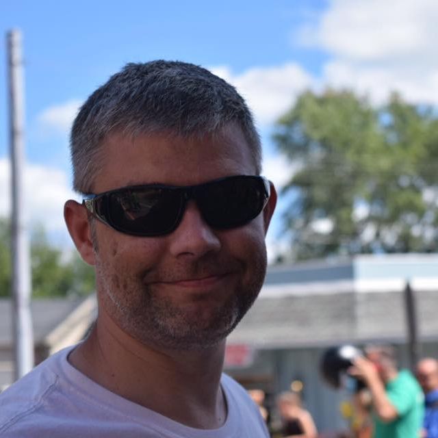 Profile of Chance Stone