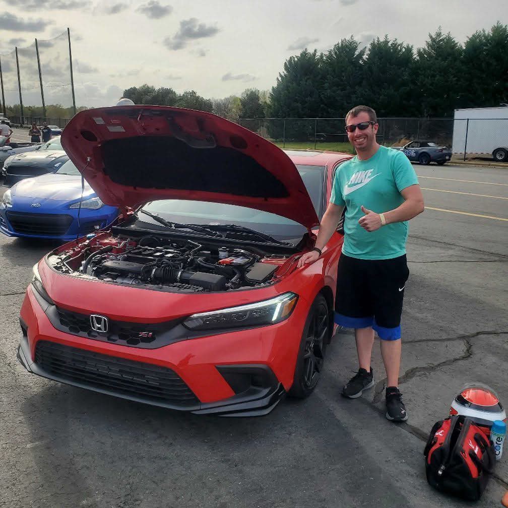 Profile of Brian Castellano