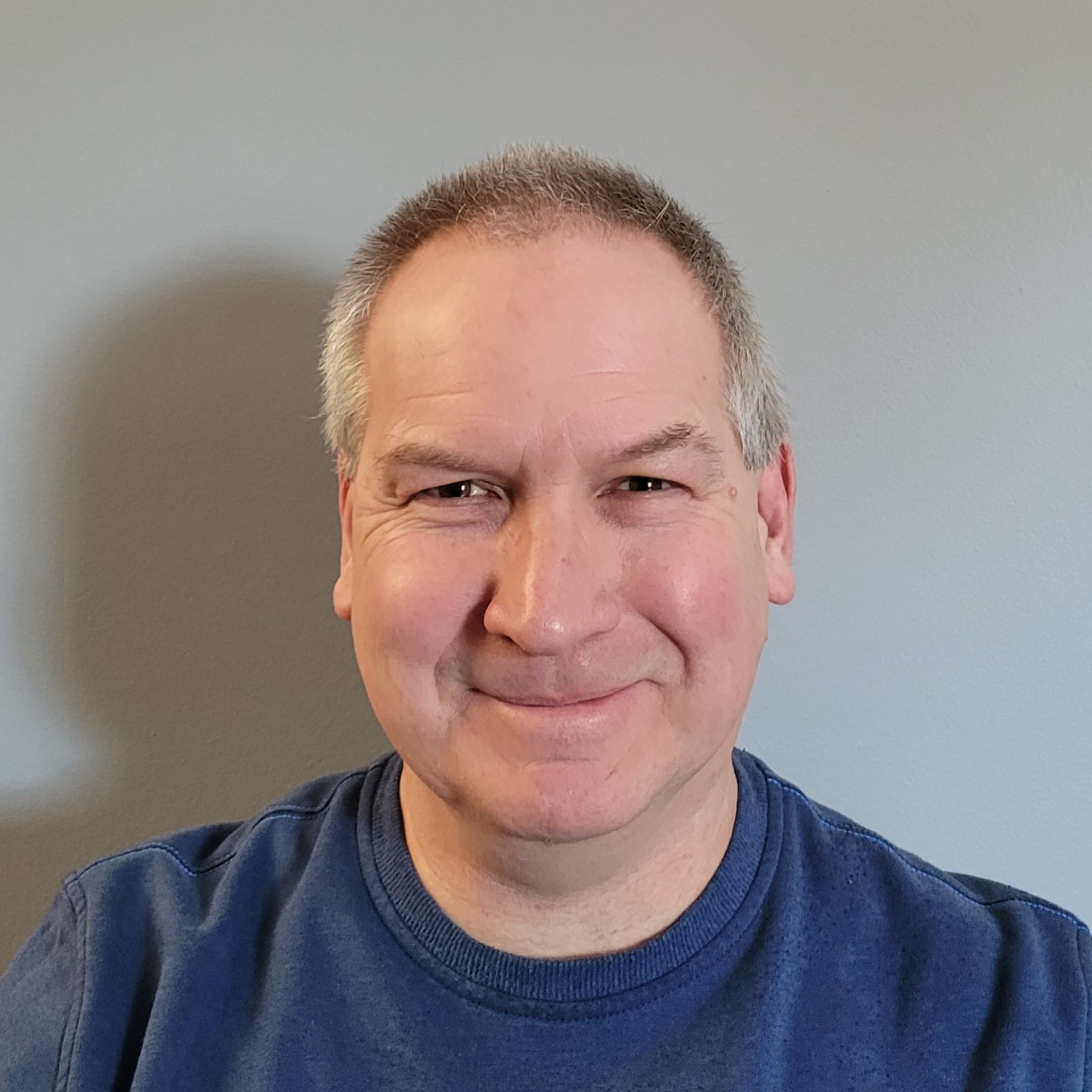 Profile of Keith Keppler