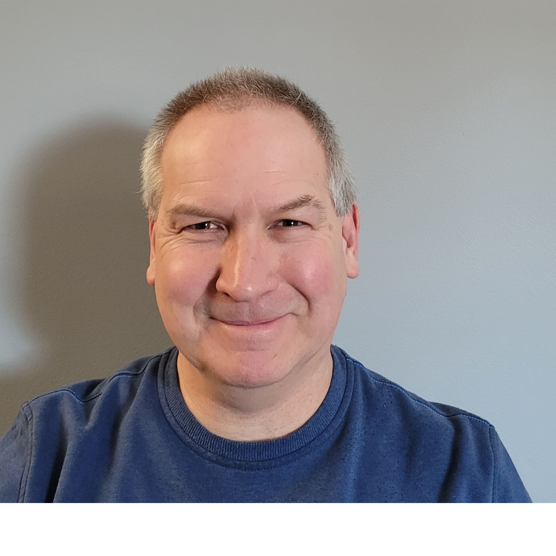 Profile of Keith Keppler