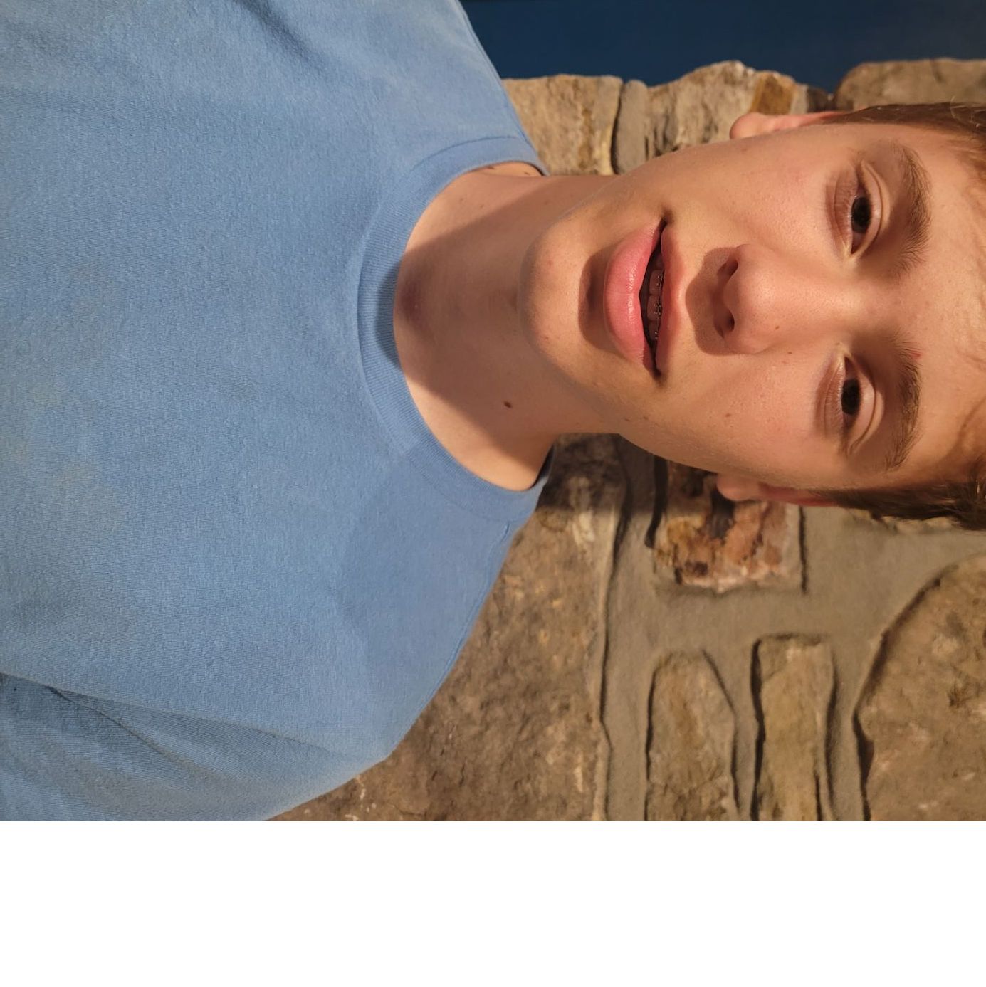 Profile of Roy Stone