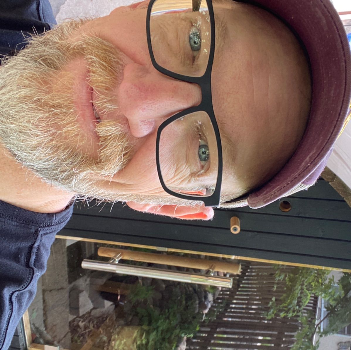 Profile of John Seppanen