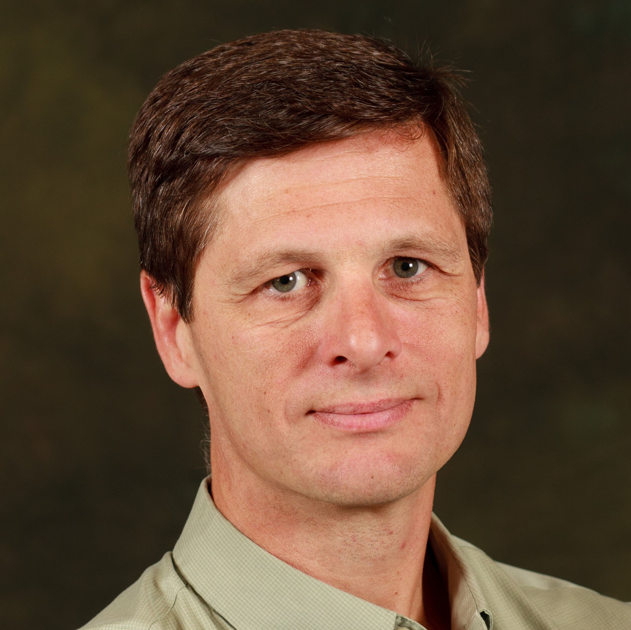 Profile of Wayne Catalfano