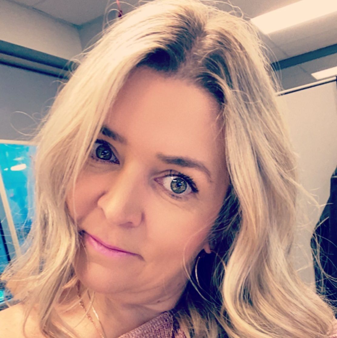 Profile of Stacey Powley