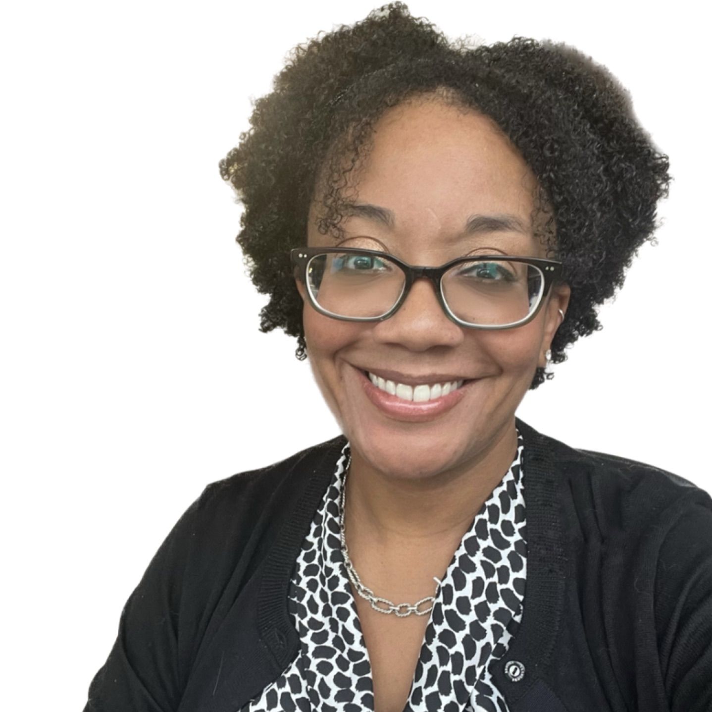 Profile of Crystal Jackson