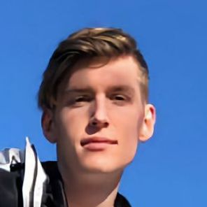 Profile of Liam Pousson-Moss