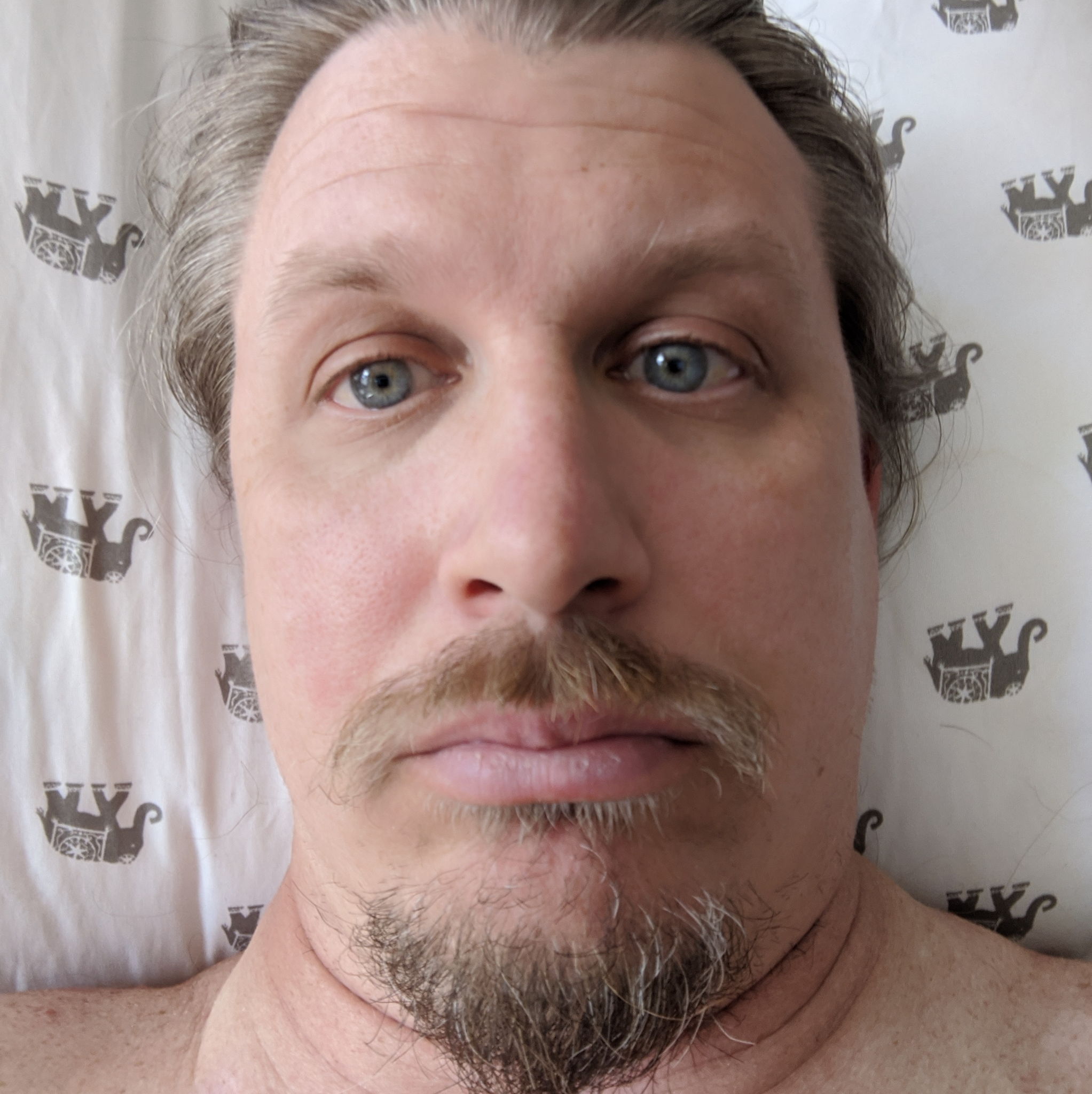 Profile of Neil Gahn