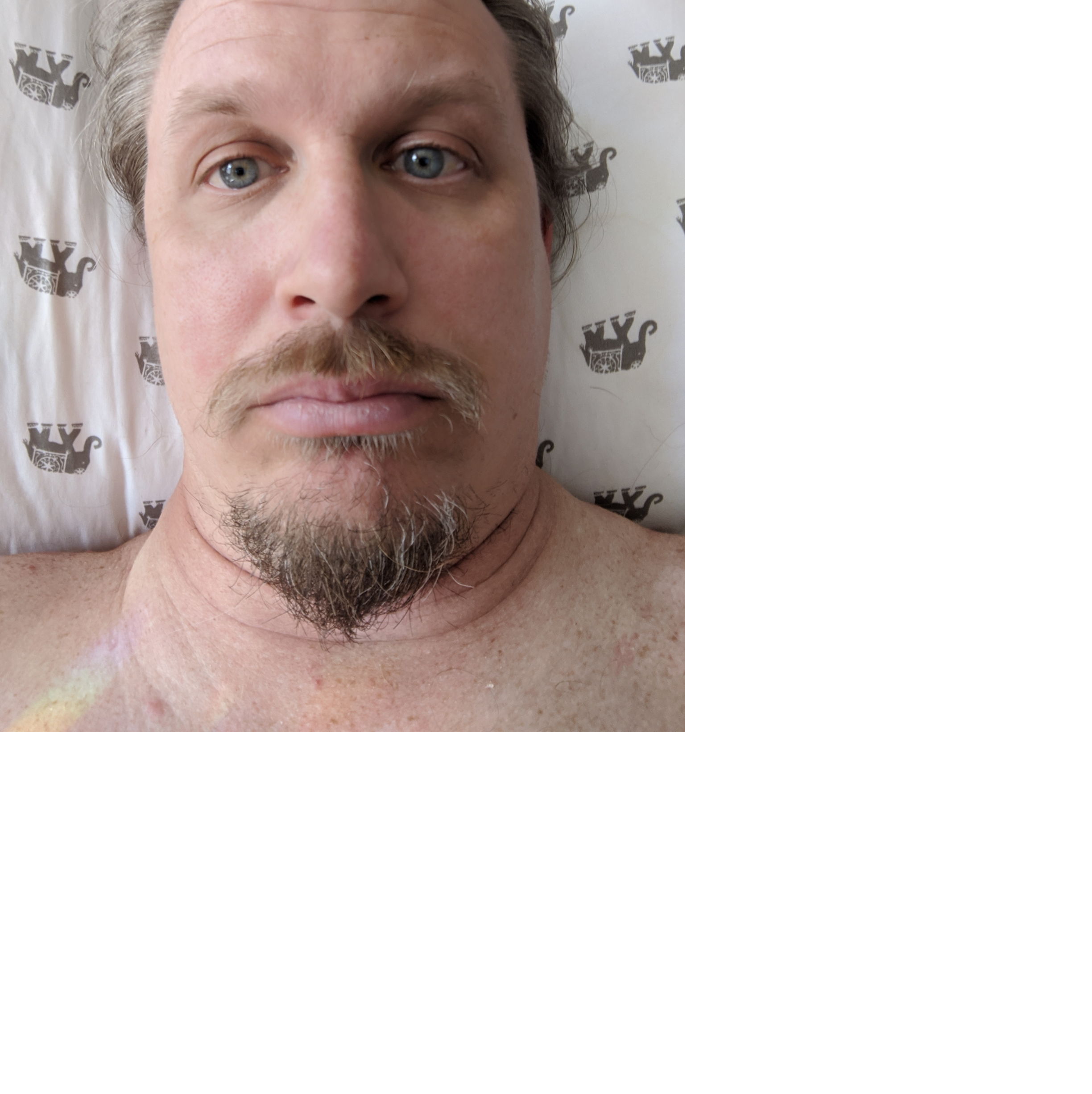 Profile of Neil Gahn