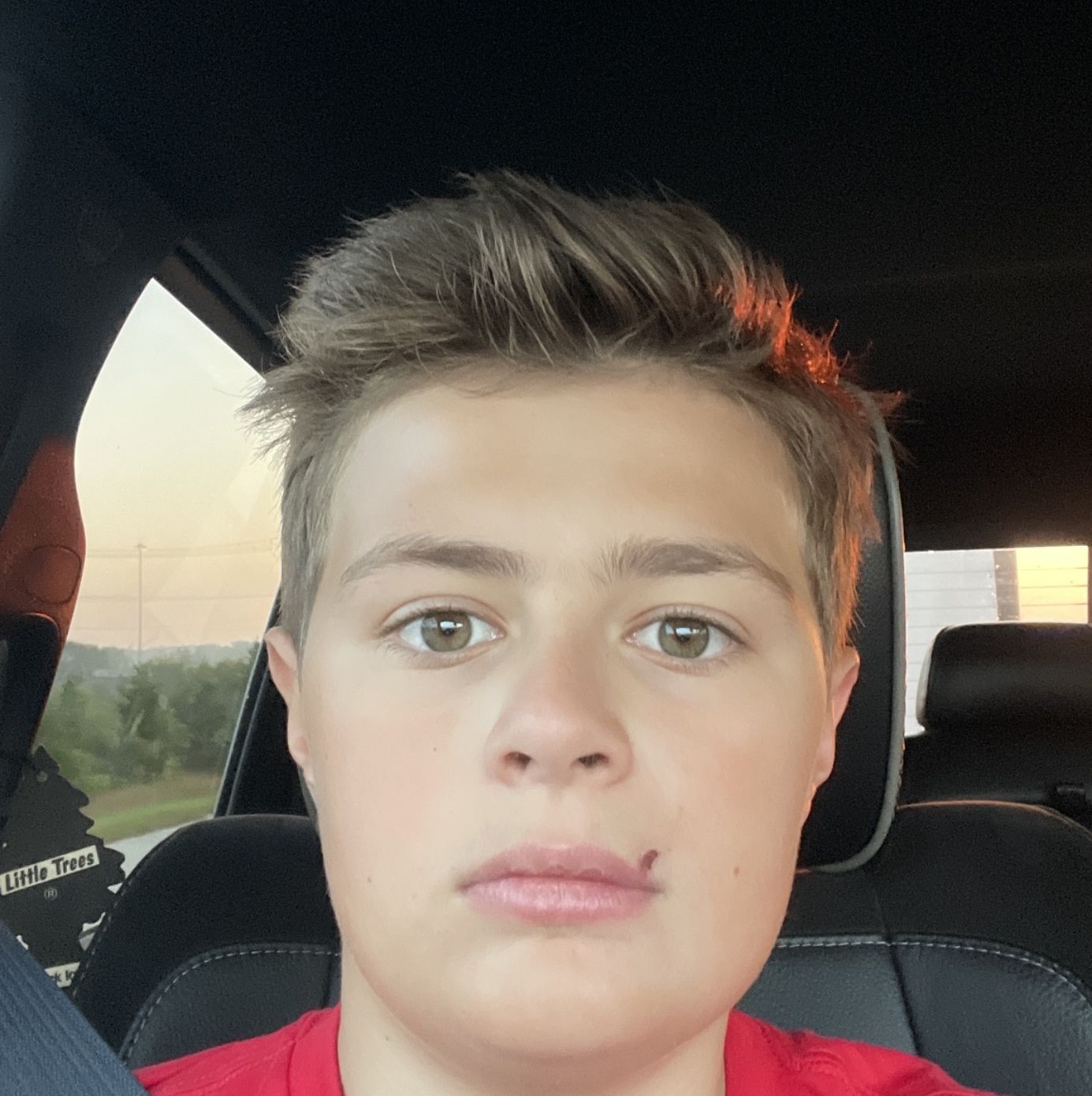 Profile of Bartosz Baczynski