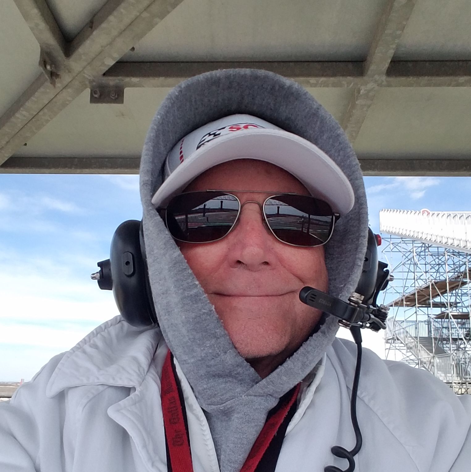 Profile of Carl Mergen